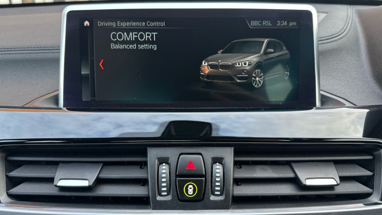 BMW X1 sDrive 20i [178] xLine 5dr Step Auto Petrol Estate